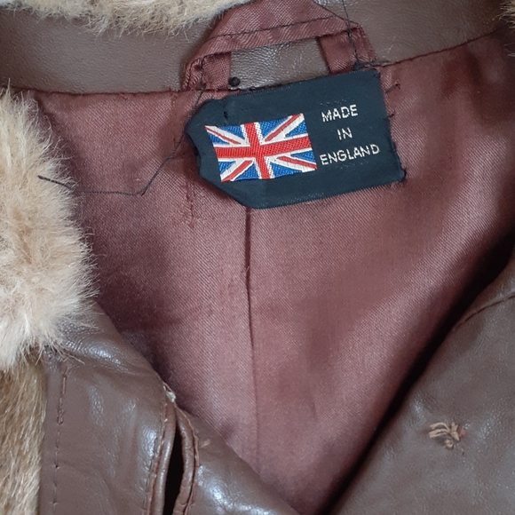 Vintage 1960's Lilli Ann Coat - Picture 2 of 7